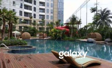 DIJUAL APARTEMEN PADEMANGAN JAKARTA, DKI JAKARTA