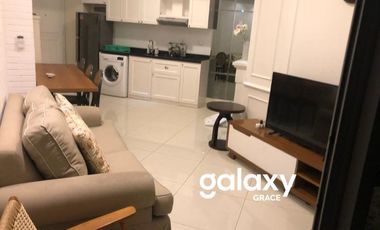 DIJUAL APARTEMEN PADEMANGAN JAKARTA, DKI JAKARTA