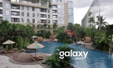 DIJUAL APARTEMEN PADEMANGAN JAKARTA, DKI JAKARTA