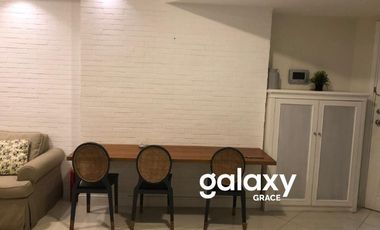 DIJUAL APARTEMEN PADEMANGAN JAKARTA, DKI JAKARTA