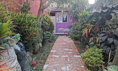CASA EN VENTA XALAPA, VERACRUZ