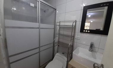 Hermosa Casa De 2 Pisos En Villa Club 1 - Carabayllo