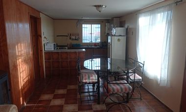 Se vende Casa Impecable En Recinto Cerrado, El Quisco