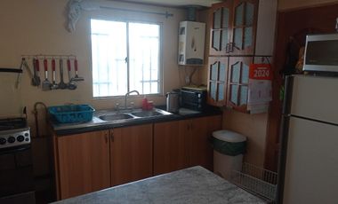 Se vende Casa Impecable En Recinto Cerrado, El Quisco