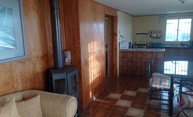 Se vende Casa Impecable En Recinto Cerrado, El Quisco
