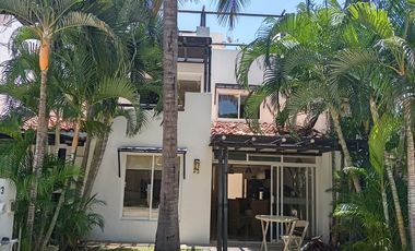 EN VENTA VILLA EN ACAPULCO DIAMANTE VILLAS TERRASOL DIAMANTE
