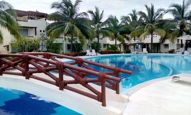 EN VENTA VILLA EN ACAPULCO DIAMANTE VILLAS TERRASOL DIAMANTE