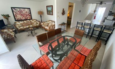 EN VENTA VILLA EN ACAPULCO DIAMANTE VILLAS TERRASOL DIAMANTE