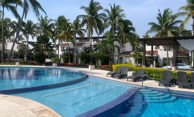 EN VENTA VILLA EN ACAPULCO DIAMANTE VILLAS TERRASOL DIAMANTE