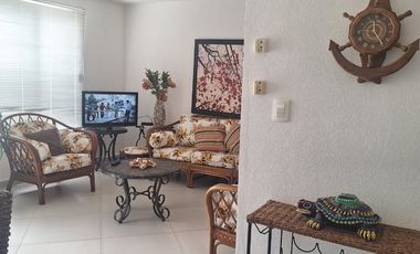 EN VENTA VILLA EN ACAPULCO DIAMANTE VILLAS TERRASOL DIAMANTE