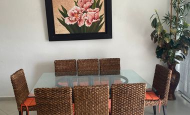 EN VENTA VILLA EN ACAPULCO DIAMANTE VILLAS TERRASOL DIAMANTE