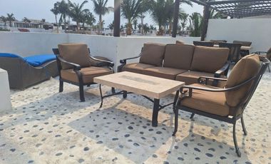 EN VENTA VILLA EN ACAPULCO DIAMANTE VILLAS TERRASOL DIAMANTE