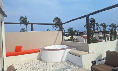 EN VENTA VILLA EN ACAPULCO DIAMANTE VILLAS TERRASOL DIAMANTE