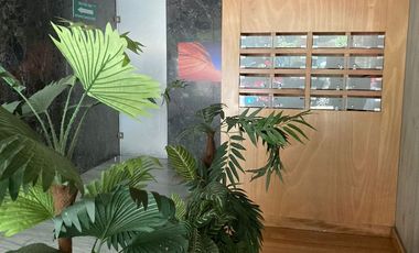 Venta Departamento en Polanco Seccion 1