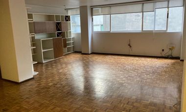 Venta Departamento en Polanco Seccion 1