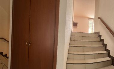Casa con maravillosa distribución y ubicación en Lomas de las Palmas (Interlomas, Huixquilucan Estado de México)
