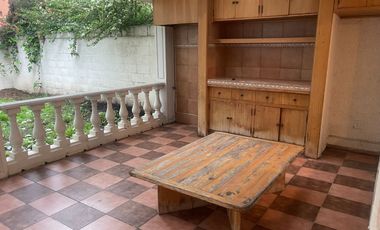 Casa con maravillosa distribución y ubicación en Lomas de las Palmas (Interlomas, Huixquilucan Estado de México)