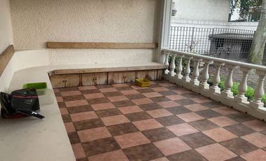 Casa con maravillosa distribución y ubicación en Lomas de las Palmas (Interlomas, Huixquilucan Estado de México)