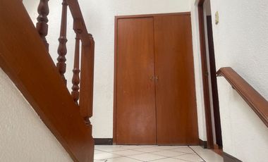 Casa con maravillosa distribución y ubicación en Lomas de las Palmas (Interlomas, Huixquilucan Estado de México)