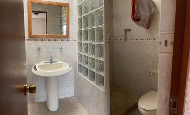 Casa con maravillosa distribución y ubicación en Lomas de las Palmas (Interlomas, Huixquilucan Estado de México)