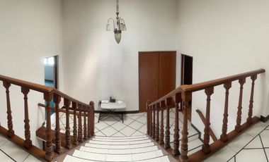 Casa con maravillosa distribución y ubicación en Lomas de las Palmas (Interlomas, Huixquilucan Estado de México)