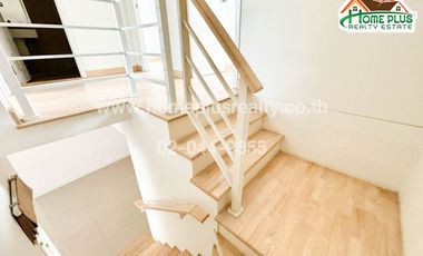 โครงการบ้านพฤกษา ปิ่นเกล้า-วงแหวน (ใกล้โรงพยาบาลบางใหญ่)