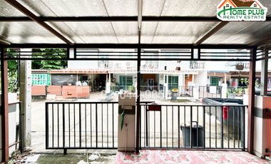 โครงการบ้านพฤกษา ปิ่นเกล้า-วงแหวน (ใกล้โรงพยาบาลบางใหญ่)