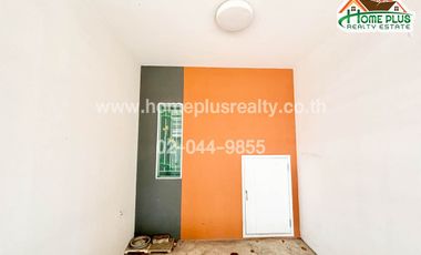 โครงการบ้านพฤกษา ปิ่นเกล้า-วงแหวน (ใกล้โรงพยาบาลบางใหญ่)