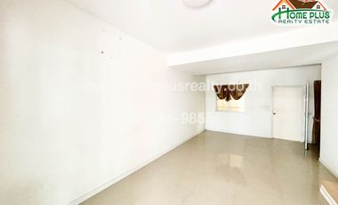 โครงการบ้านพฤกษา ปิ่นเกล้า-วงแหวน (ใกล้โรงพยาบาลบางใหญ่)