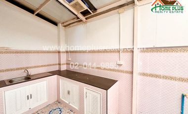 โครงการบ้านพฤกษา ปิ่นเกล้า-วงแหวน (ใกล้โรงพยาบาลบางใหญ่)