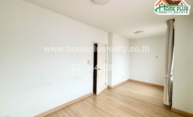 โครงการบ้านพฤกษา ปิ่นเกล้า-วงแหวน (ใกล้โรงพยาบาลบางใหญ่)
