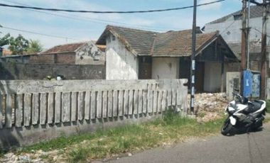 JUAL TANAH KAVLING MANUKAN LOR SURABAYA