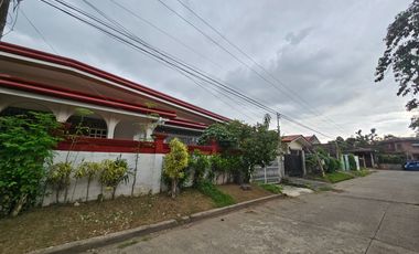 Bungalow House for Rent in Downtown CDO