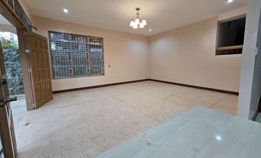Bungalow House for Rent in Downtown CDO