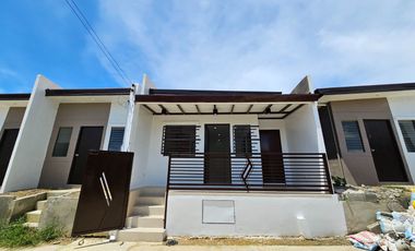 Bungalow House for Sale in Lumbia CDO