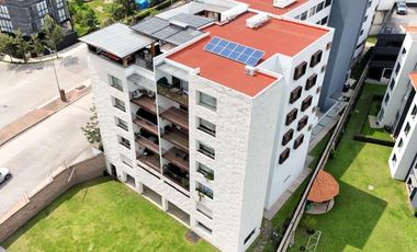 Venta de Departamento PH en Lomas Verdes 6ta Sección, Naucalpan  Edo. de México