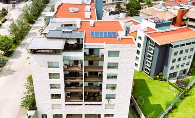 Venta de Departamento PH en Lomas Verdes 6ta Sección, Naucalpan  Edo. de México