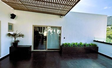 Venta de Departamento PH en Lomas Verdes 6ta Sección, Naucalpan  Edo. de México