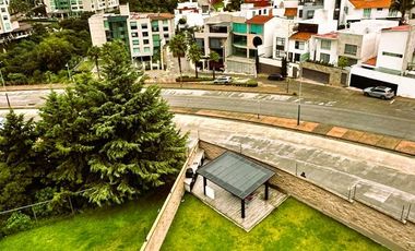 Venta de Departamento PH en Lomas Verdes 6ta Sección, Naucalpan  Edo. de México