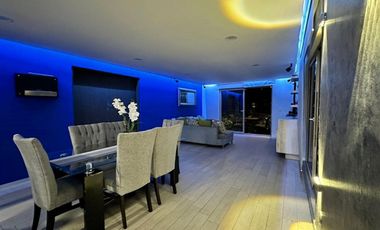 Venta de Departamento PH en Lomas Verdes 6ta Sección, Naucalpan  Edo. de México
