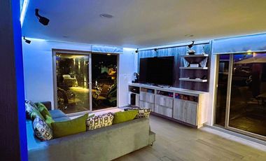 Venta de Departamento PH en Lomas Verdes 6ta Sección, Naucalpan  Edo. de México
