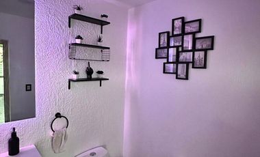 Venta de Departamento PH en Lomas Verdes 6ta Sección, Naucalpan  Edo. de México