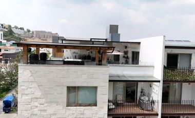 Venta de Departamento PH en Lomas Verdes 6ta Sección, Naucalpan  Edo. de México