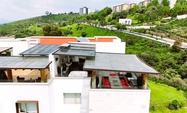 Venta de Departamento PH en Lomas Verdes 6ta Sección, Naucalpan  Edo. de México