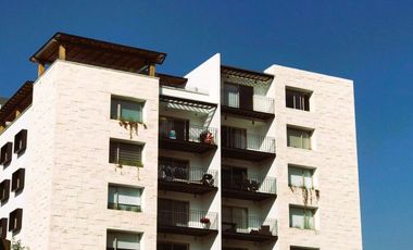 Venta de Departamento PH en Lomas Verdes 6ta Sección, Naucalpan  Edo. de México