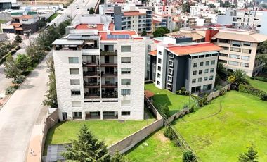 Venta de Departamento PH en Lomas Verdes 6ta Sección, Naucalpan  Edo. de México