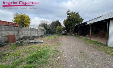 VENDO HERMOSA Y AMPLIA PROPIEDAD CON CASA Y LOCAL COMERCIAL