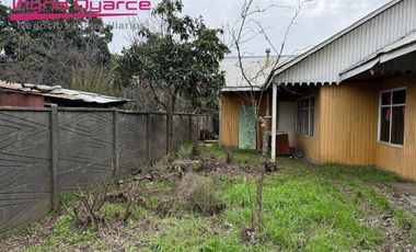 VENDO HERMOSA Y AMPLIA PROPIEDAD CON CASA Y LOCAL COMERCIAL