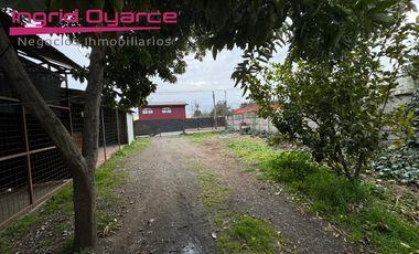 VENDO HERMOSA Y AMPLIA PROPIEDAD CON CASA Y LOCAL COMERCIAL