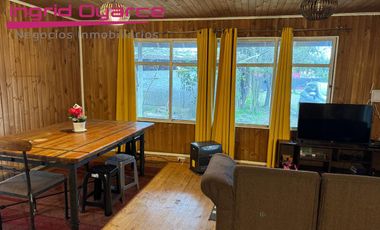VENDO HERMOSA Y AMPLIA PROPIEDAD CON CASA Y LOCAL COMERCIAL